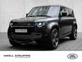 Land Rover Defender 110 5.0 P525 V8 Carpathian LEDER NAVI Grau - thumbnail 1