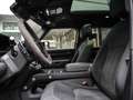 Land Rover Defender 110 5.0 P525 V8 Carpathian LEDER NAVI Grau - thumbnail 12