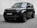 Land Rover Defender 110 5.0 P525 V8 Carpathian LEDER NAVI Grau - thumbnail 2
