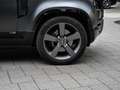 Land Rover Defender 110 5.0 P525 V8 Carpathian LEDER NAVI Grau - thumbnail 10