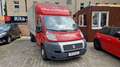Fiat Ducato 2.3 Pritsche, 3 Sitze, 2 Hand Rot - thumbnail 1