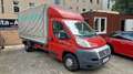Fiat Ducato 2.3 Pritsche, 3 Sitze, 2 Hand Rot - thumbnail 2