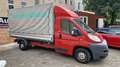 Fiat Ducato 2.3 Pritsche, 3 Sitze, 2 Hand Rot - thumbnail 3