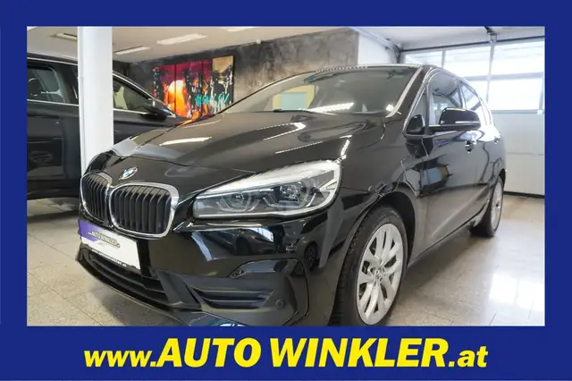 BMW 225xe iPerformance Active Tourer Performance PHEV