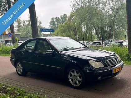 Mercedes-Benz C 240 AUTOMAAT!AIRCO!GEEN ROEST!