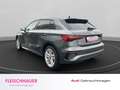 Audi A3 Sportback S line 45 TFSI e DSG+SHZ+KLIMAAUT Grau - thumbnail 5