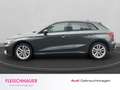 Audi A3 Sportback S line 45 TFSI e DSG+SHZ+KLIMAAUT Grau - thumbnail 4