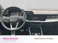 Audi A3 Sportback S line 45 TFSI e DSG+SHZ+KLIMAAUT Grau - thumbnail 10