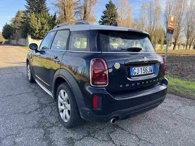 MINI Cooper SE Countryman 1.5 Northwood Edition all4 auto