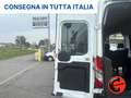 Ford Transit 2.0 TDCi 9 POSTI 130CV(L3H3 PL-TA)SENSORI-CRUISE - Bianco - thumbnail 23
