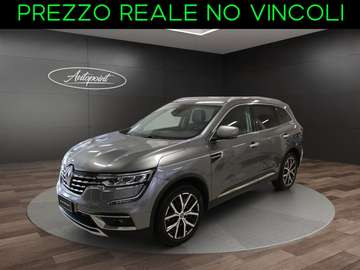 2.0 BLUE DCI 190 EXECUTIVE X-TRONIC #GancioTraino #ACC