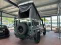 Land Rover Defender 110 E Station Wagon Klappdach Camper Verde - thumbnail 4