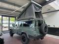 Land Rover Defender 110 E Station Wagon Klappdach Camper Verde - thumbnail 5