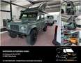 Land Rover Defender 110 E Station Wagon Klappdach Camper Verde - thumbnail 1