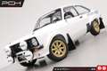 Ford Escort MKII Groupe 4 - Moteur BDG 280cv - Білий - thumbnail 1