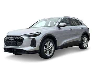 QUATTRO+NAVI+KAMERA+SHZ+PDC+ACC TDI Quattro 150...