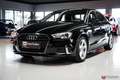 Audi A3 30 TDI sport Limousine Erstbesitz Servicegepflegt Schwarz - thumbnail 4
