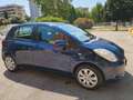 Toyota Yaris Yaris 5p 1.4 d-4d Blu/Azzurro - thumbnail 3