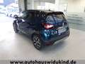 Renault Captur 1.3 TCe 150 PS Intens Autom. Klimaaut. Bleu - thumbnail 4