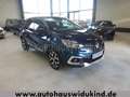 Renault Captur 1.3 TCe 150 PS Intens Autom. Klimaaut. Bleu - thumbnail 2