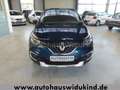 Renault Captur 1.3 TCe 150 PS Intens Autom. Klimaaut. Bleu - thumbnail 5