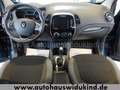 Renault Captur 1.3 TCe 150 PS Intens Autom. Klimaaut. Bleu - thumbnail 11