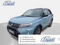 Suzuki Vitara 1.4 Mild-Hybrid Comfort Allgrip *RFK *ACC *Keyless Blau - thumbnail 1