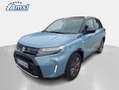 Suzuki Vitara 1.4 Mild-Hybrid Comfort Allgrip *RFK *ACC *Keyless Blau - thumbnail 2