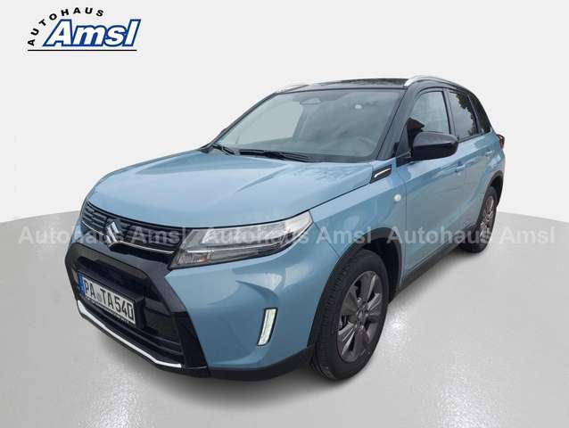 Suzuki Vitara 1.4 Mild-Hybrid Comfort Allgrip *RFK *ACC *Keyless
