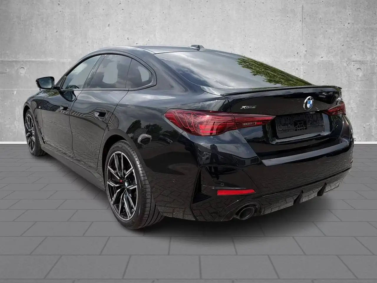 BMW 4 Series 2026 — фото 14