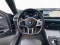 BMW 420 NEW D M SPORT MSPORT M-SPORT PELLE PDC KAMERA NAVI Grigio - thumbnail 6