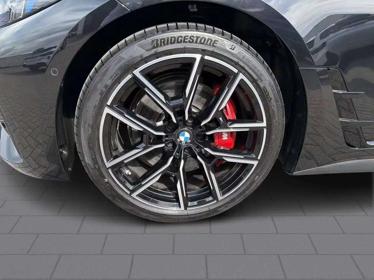 BMW 4 Series 2026