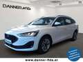Ford Focus COOL & CONNECT Kombi 120 PS EcoBlue (PROMPT VER... Weiß - thumbnail 1