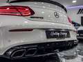 Mercedes-Benz C 220 Coupé 220d 4Matic 9G-Tronic Blanc - thumbnail 19