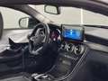Mercedes-Benz C 220 Coupé 220d 4Matic 9G-Tronic Blanc - thumbnail 11