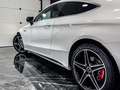 Mercedes-Benz C 220 Coupé 220d 4Matic 9G-Tronic Blanc - thumbnail 18