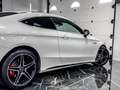 Mercedes-Benz C 220 Coupé 220d 4Matic 9G-Tronic Blanc - thumbnail 21