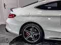 Mercedes-Benz C 220 Coupé 220d 4Matic 9G-Tronic Blanc - thumbnail 26