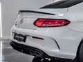 Mercedes-Benz C 220 Coupé 220d 4Matic 9G-Tronic Blanc - thumbnail 20