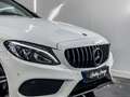Mercedes-Benz C 220 Coupé 220d 4Matic 9G-Tronic Blanc - thumbnail 23