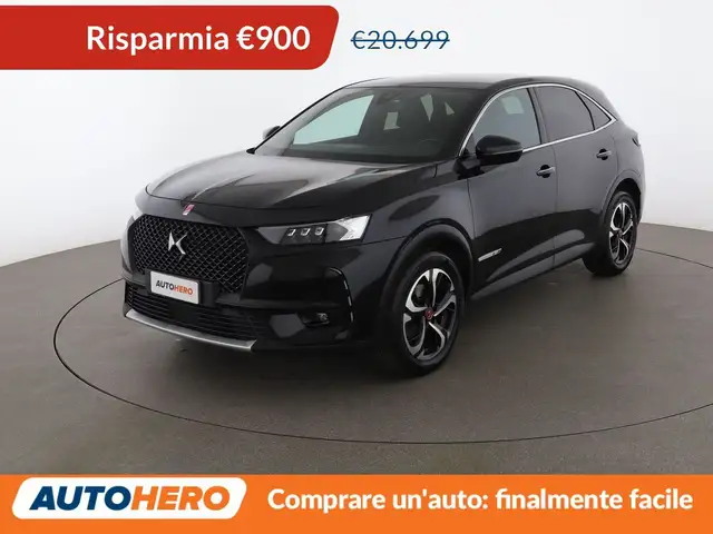 DS Automobiles DS 7 Crossback 1.6 PureTech Business 180 CV  aut.