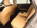 MG HS Hybrid + 1.5 Luxury Aut. | Bruin Interieur | Stoel Gris - thumbnail 12