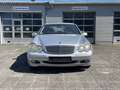 Mercedes-Benz C 180 Elegance, TÜV, KLIMA, ALU Silber - thumbnail 2