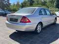 Mercedes-Benz C 180 Elegance, TÜV, KLIMA, ALU Silber - thumbnail 4