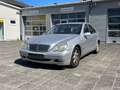 Mercedes-Benz C 180 Elegance, TÜV, KLIMA, ALU Silber - thumbnail 1