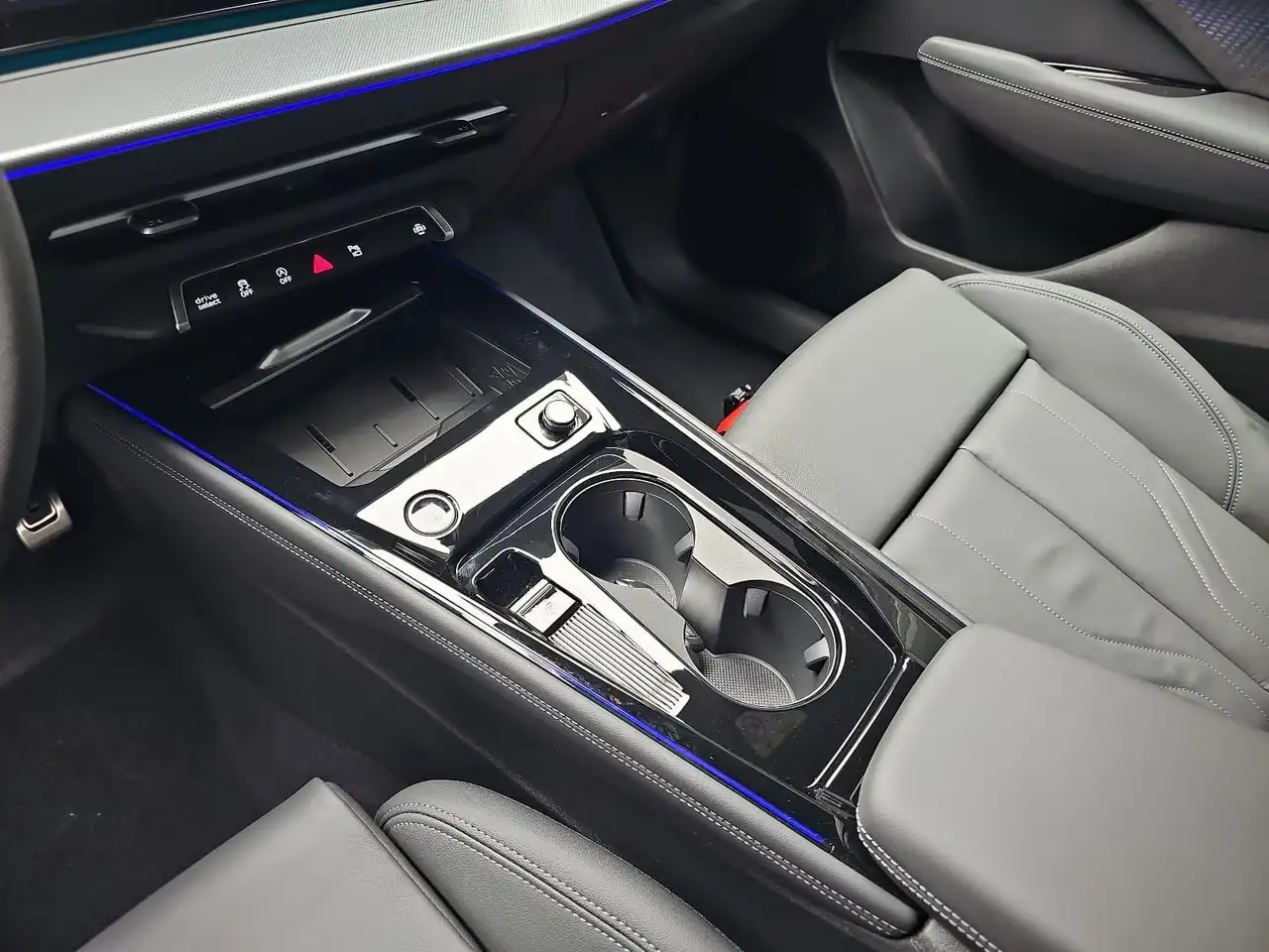 Audi Q3 2026 — фото 13
