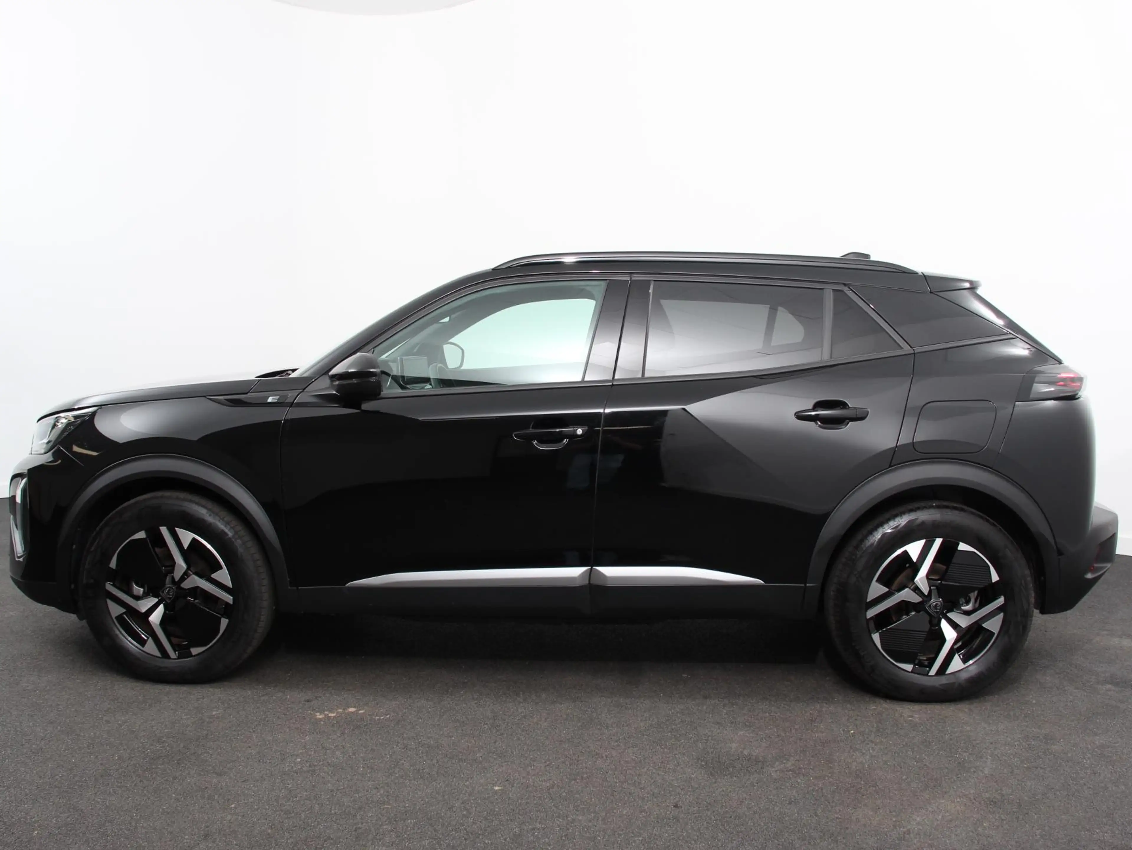 Peugeot e-2008 EV Allure Pack 54 kWh Navigatie Apple Carplay/Andr — photo 8