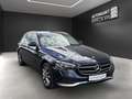 Mercedes-Benz E 200 VollLeder*7Sitzer*LED*Navi*DAB*MBUX*1Hand Niebieski - thumbnail 1