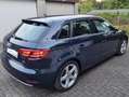 Audi A3 A3 2.0 TDI Limousine Blau - thumbnail 2