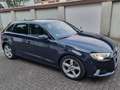 Audi A3 A3 2.0 TDI Limousine Blau - thumbnail 4